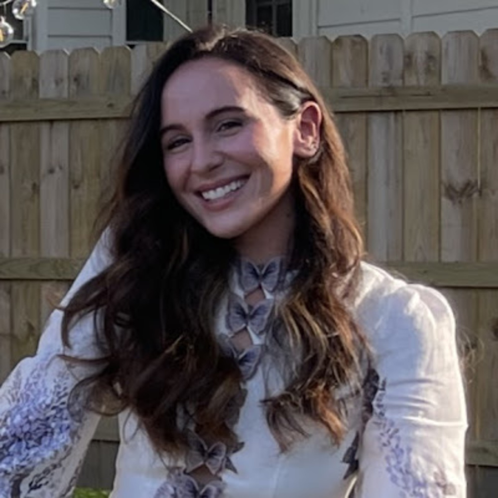 Meet your Posher, Lindsay